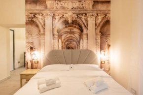 Rome Arena - exclusive apartment in Roma Termini